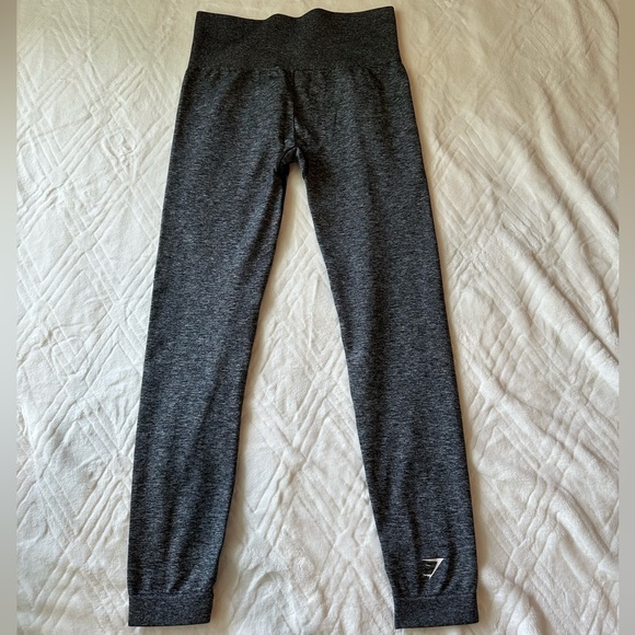 Gymshark Seamless Leggings - Picture 4 of 7